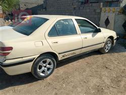 بيجو 406
